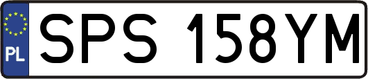 SPS158YM