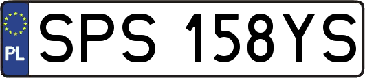 SPS158YS