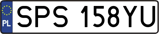 SPS158YU