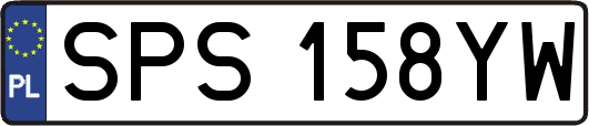 SPS158YW