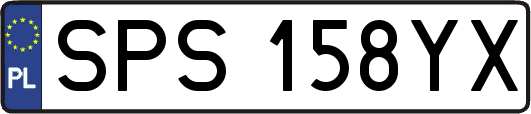 SPS158YX