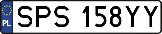 SPS158YY