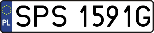 SPS1591G