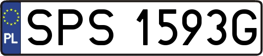 SPS1593G