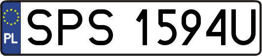 SPS1594U