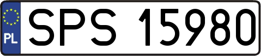 SPS15980