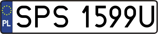 SPS1599U
