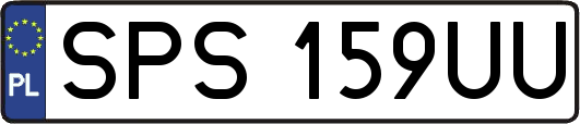 SPS159UU