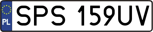 SPS159UV