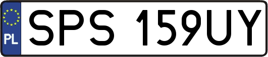 SPS159UY