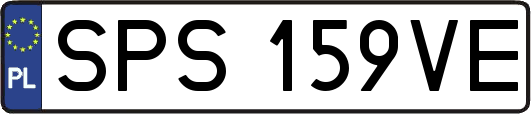 SPS159VE