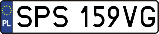 SPS159VG
