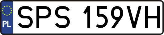 SPS159VH