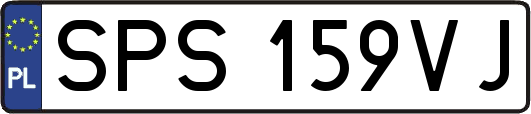 SPS159VJ