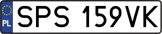 SPS159VK