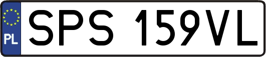 SPS159VL