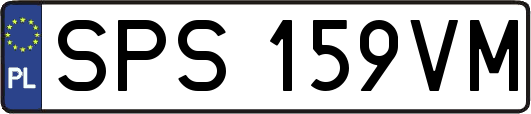 SPS159VM