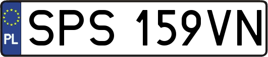 SPS159VN