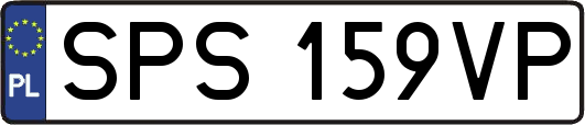 SPS159VP
