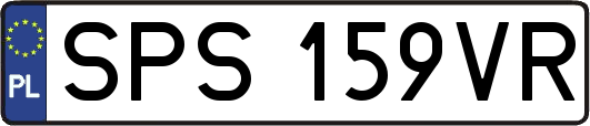 SPS159VR
