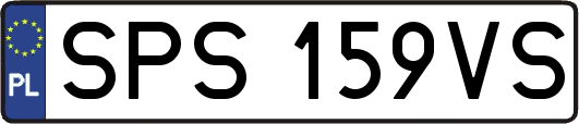 SPS159VS