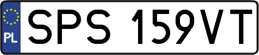 SPS159VT