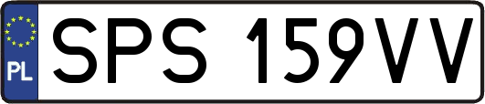 SPS159VV
