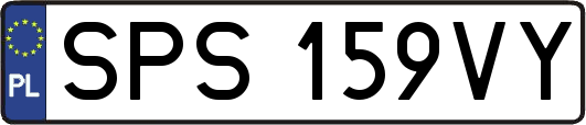 SPS159VY