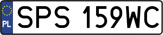 SPS159WC