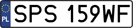 SPS159WF