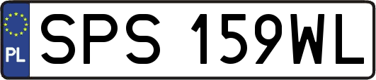 SPS159WL