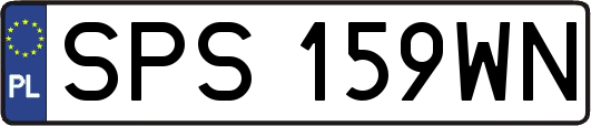 SPS159WN