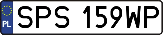 SPS159WP