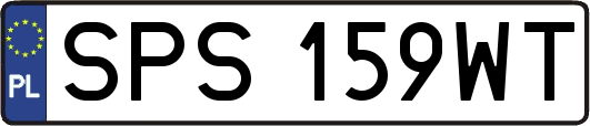 SPS159WT
