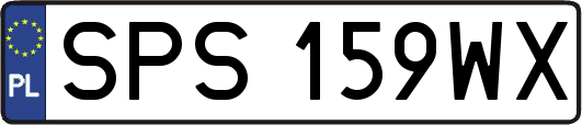 SPS159WX