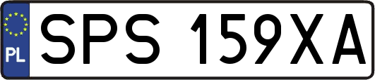 SPS159XA