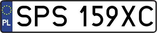 SPS159XC