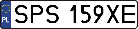 SPS159XE