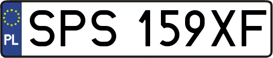SPS159XF