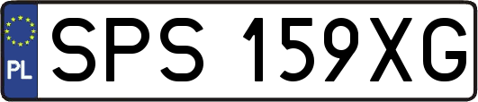 SPS159XG