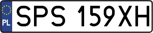 SPS159XH