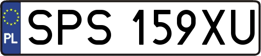SPS159XU