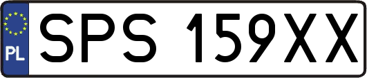 SPS159XX