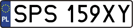 SPS159XY