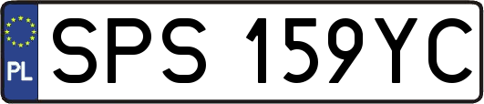 SPS159YC