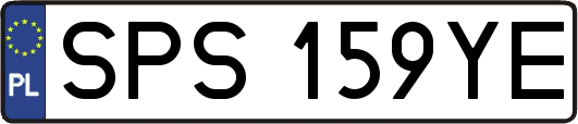 SPS159YE