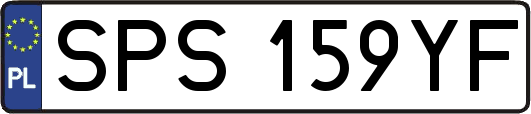 SPS159YF