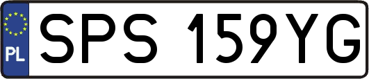 SPS159YG