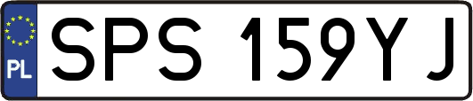 SPS159YJ