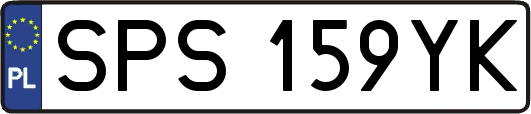 SPS159YK